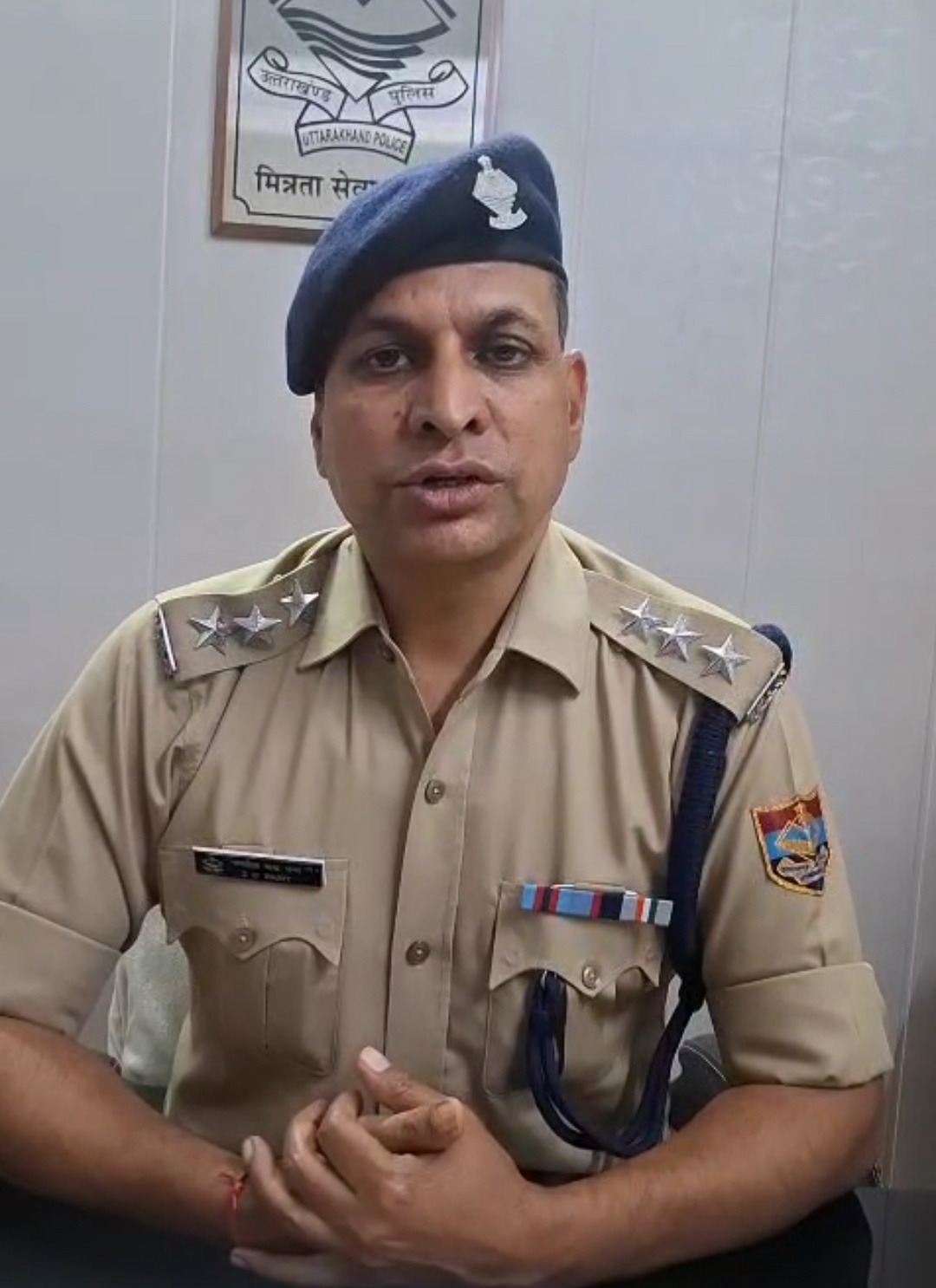 मसूरी के होम स्टे में युवती की मौत का मामला, पुलिस जोड़ रही हर कड़ी