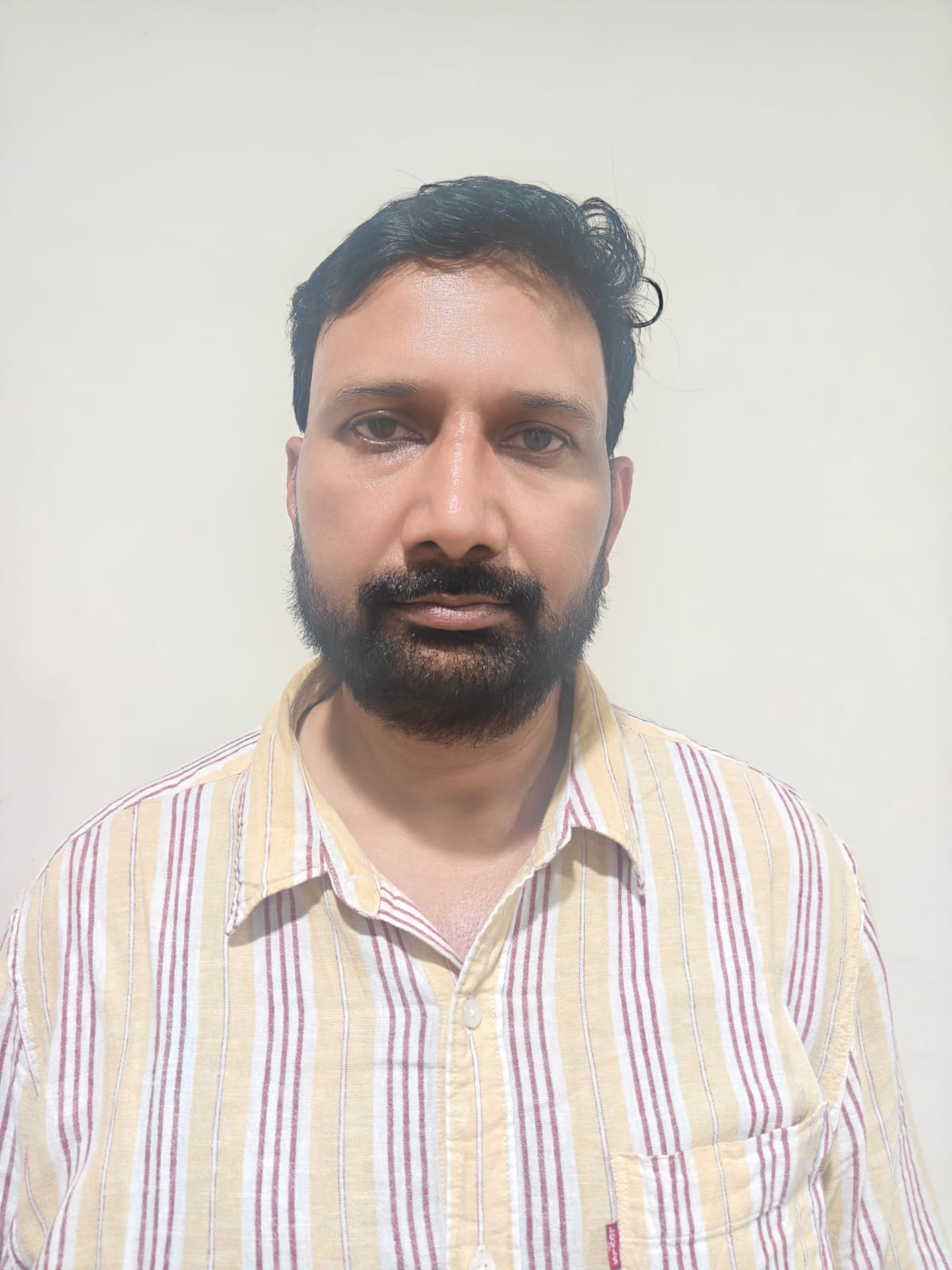 6 करोड़ 75 लाख की ठगी करने वाला कुख्यात भूमाफिया गिरफ्तार