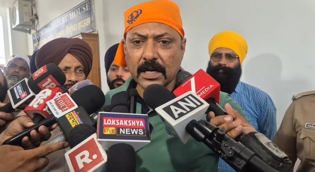 कर्णप्रयाग मामले की निष्पक्ष जांच के लिए हरिद्वार में एसआईटी गठित