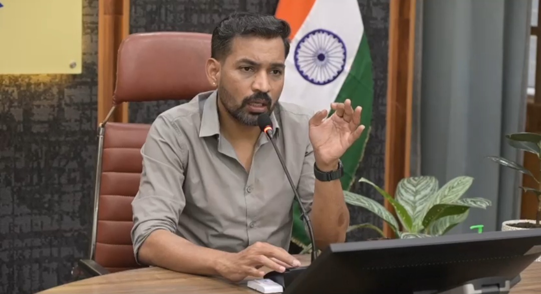 हरेला बनेगा हरियाली का महाअभियान,देहरादून में 15.50 लाख पौधे लगाने का लक्ष्य