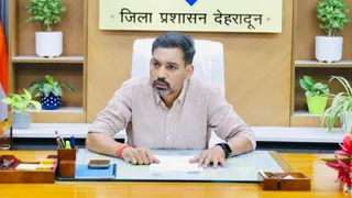 लालपुल बस एक्सीडेंट मामले में डीएम ने दिए मजिस्ट्रेट जांच के आदेश