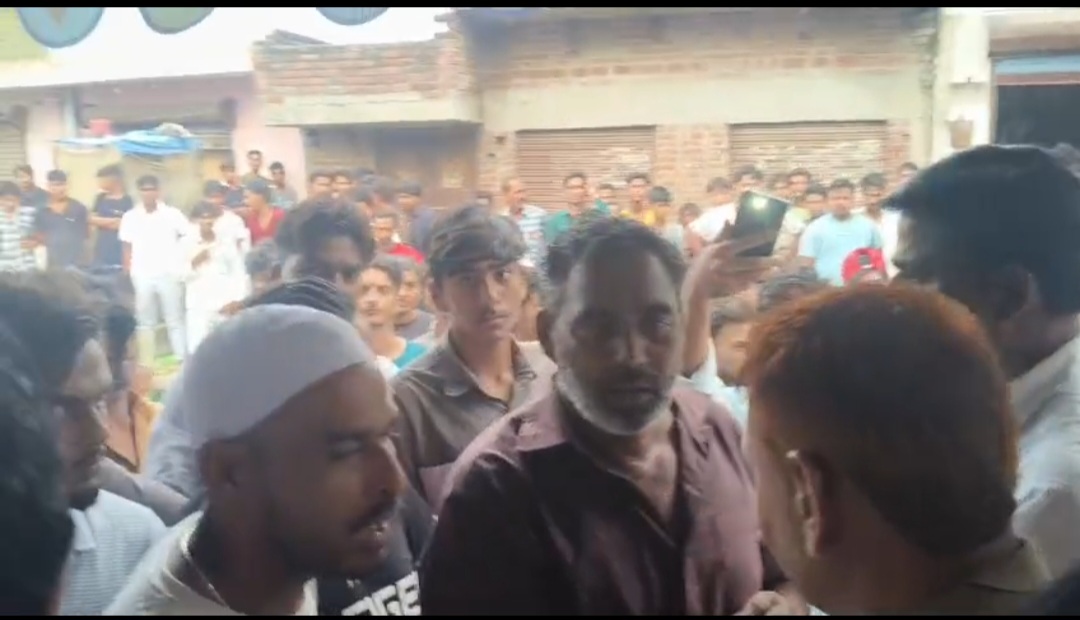 हरिद्वार में दो मासूम बच्चियों के साथ अशोभनीय हरकत, आरोपी हिरासत में