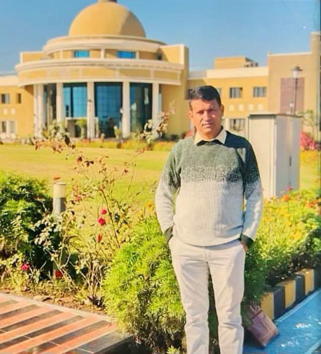 चमोली में दर्दनाक हादसा: निरीक्षण के दौरान दीवार गिरने से पीएचसी प्रभारी चिकित्सक की मौत