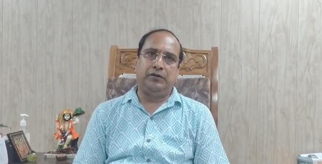 कावंड़ यात्रा में श्रद्धालुओं की स्वास्थ्य सुरक्षा के लिए स्वास्थ्य विभाग पूरी तरह तैयार