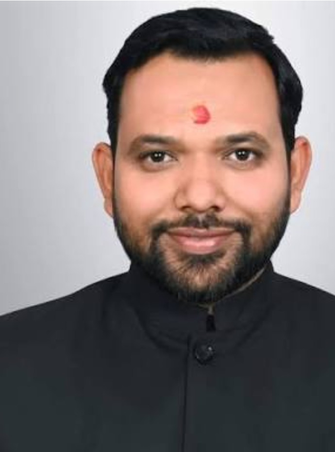 16 करोड़ से बने नंदा की चौकी पुल पर कांग्रेस ने उठाए सवाल, भ्रष्टाचार के लगाए आरोप*