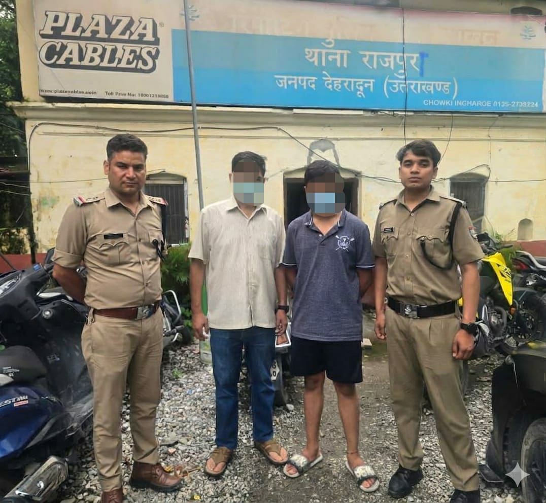 अभिभावकों के पढ़ाई के बार बार दबाव से 13 वर्षीय नाबालिक बच्चे घर से निकला, पुलिस ने सकुशल ढूंढा
