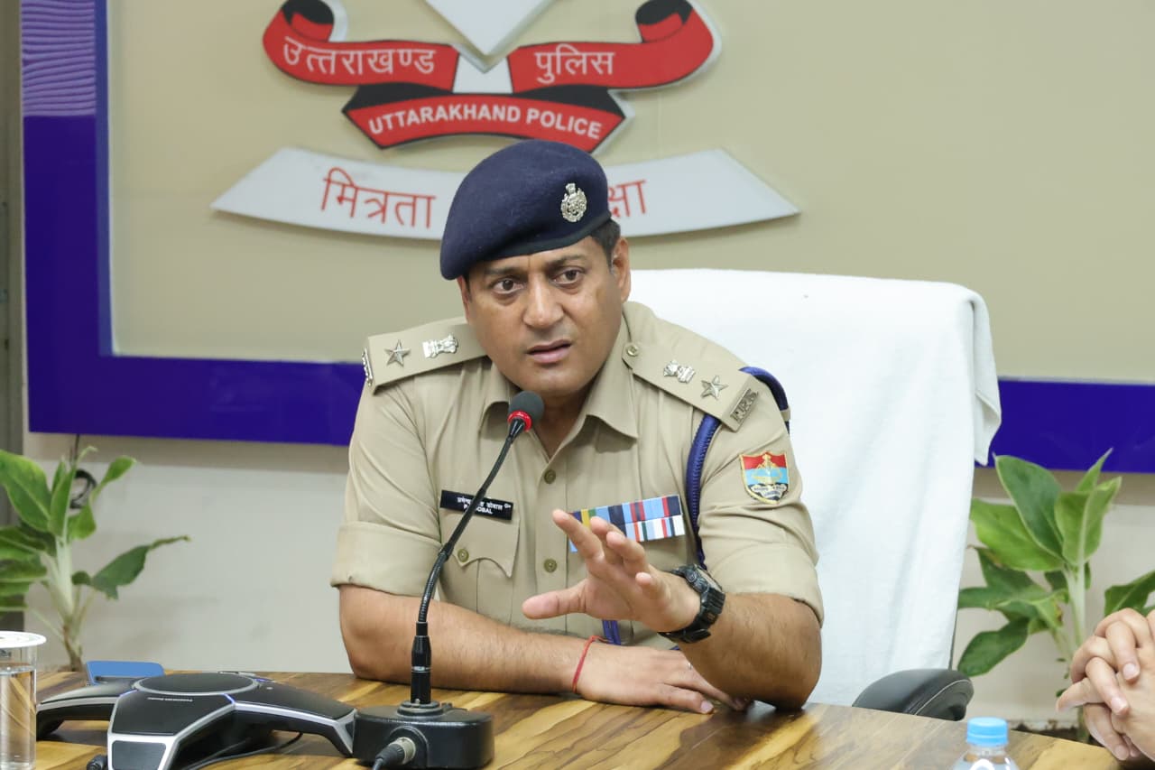 पुलिसिंग में लापरवाही कतई बर्दाश्त नही किया जाएगा: कप्तान