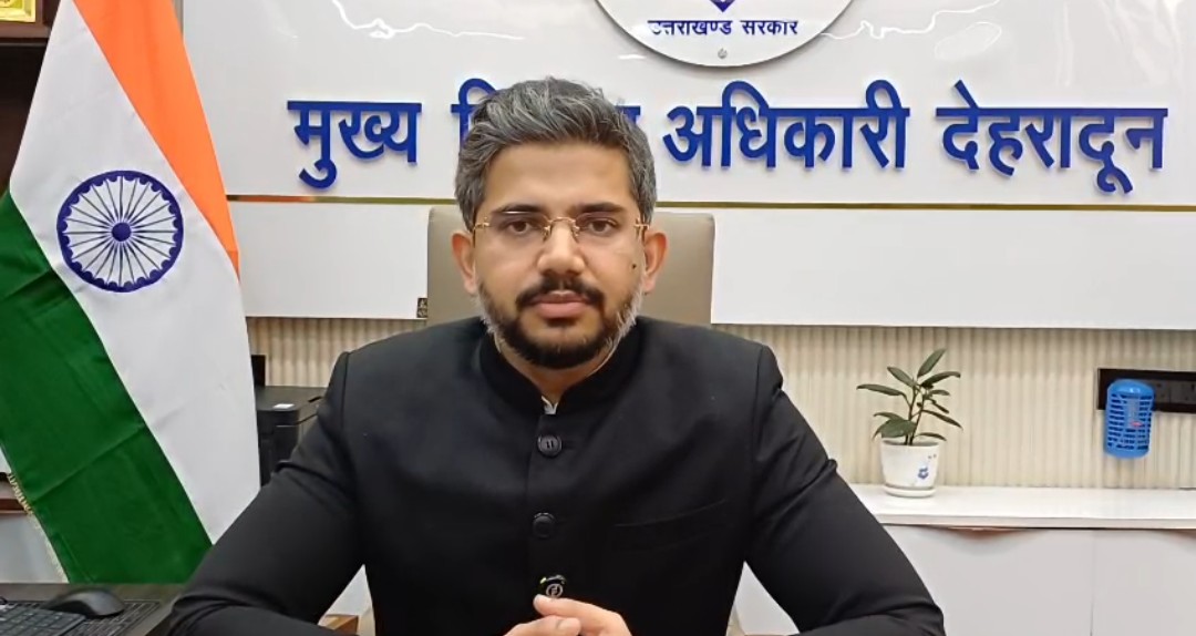 सहसपुर में महिलाओं के लिए रोजगार के नए अवसर, आधुनिक मशीनों से लैस होगा कॉमन फैसिलिटी सेंटर
