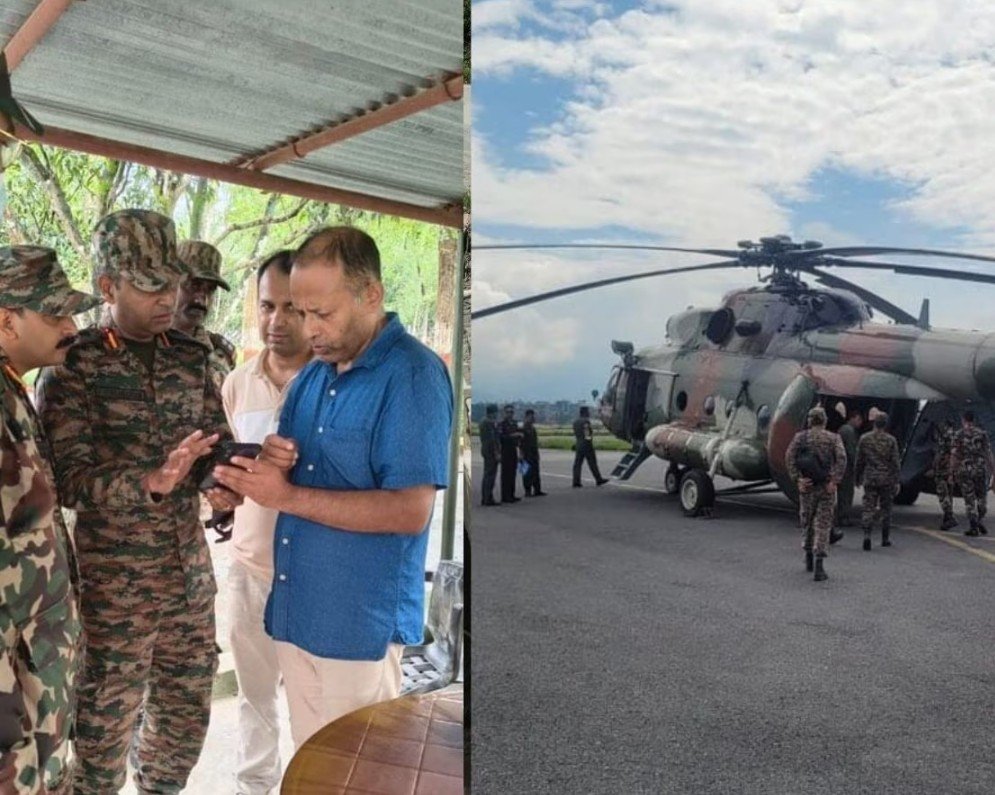 नेपाल का यू टर्न विदेशी रेस्क्यू टीम को नेपाल ने आने की अनुमति, किन्तु लिमिटेड एक्सेस के साथ!