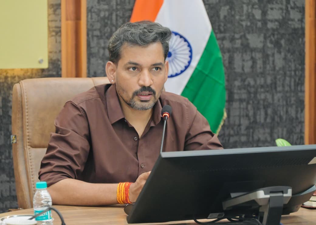 दुर्लभ बीमारियों से पीड़ित 10 बच्चों के उपचार के लिए 9.60 लाख रुपये जारी*
