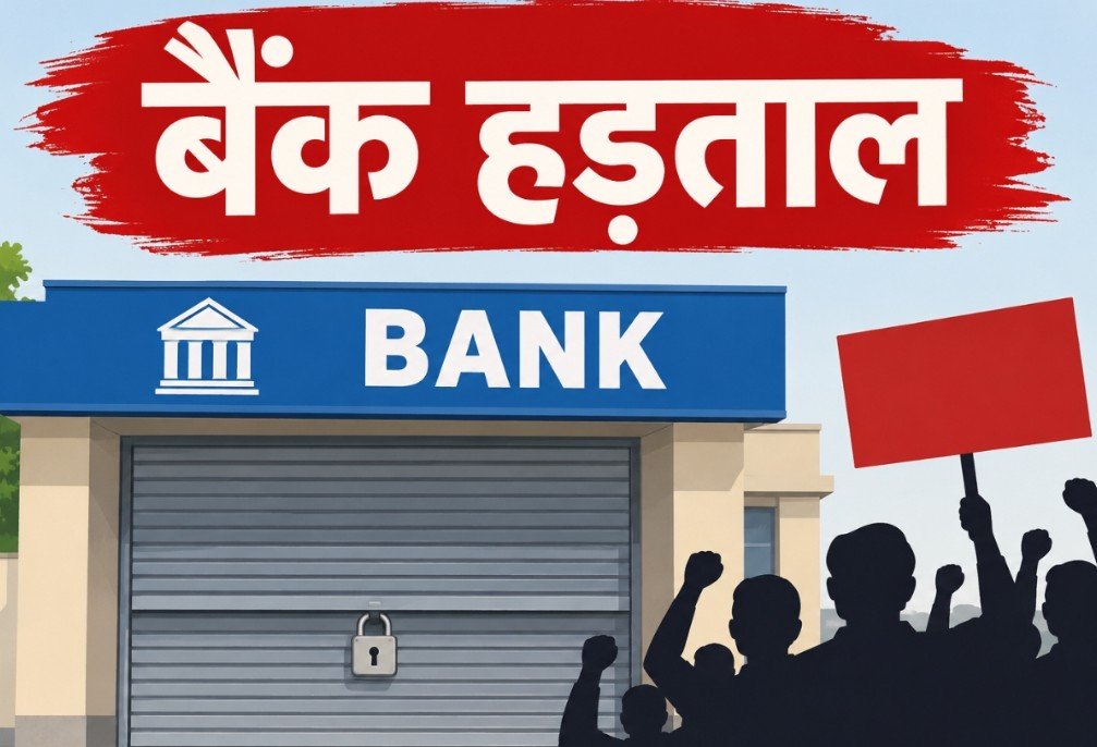 महीने में पांच दिन वर्किंग रखने की मांग है जायज?
