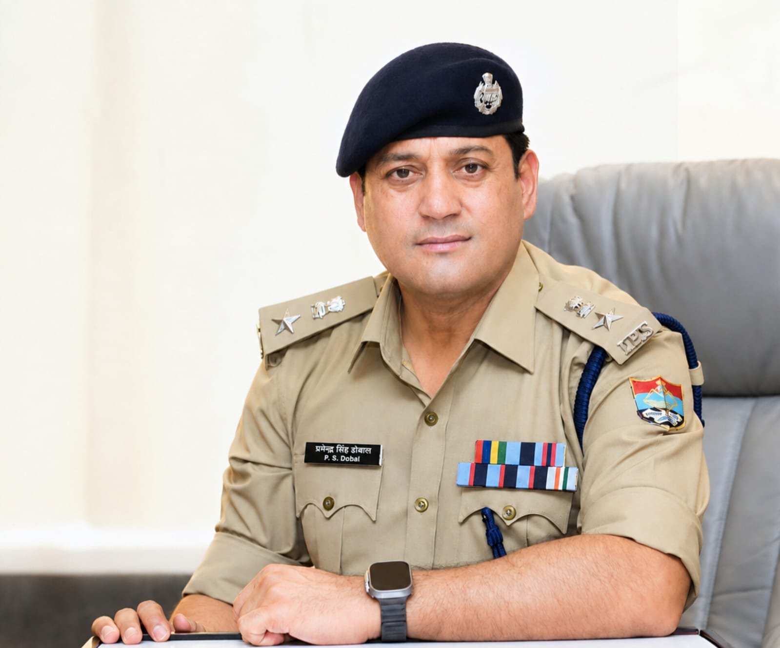 सुपारी किलर जैकी व उसके 2 साथियों के विरुद्ध गैंगस्टर एक्ट में मुक़दमा दर्ज
