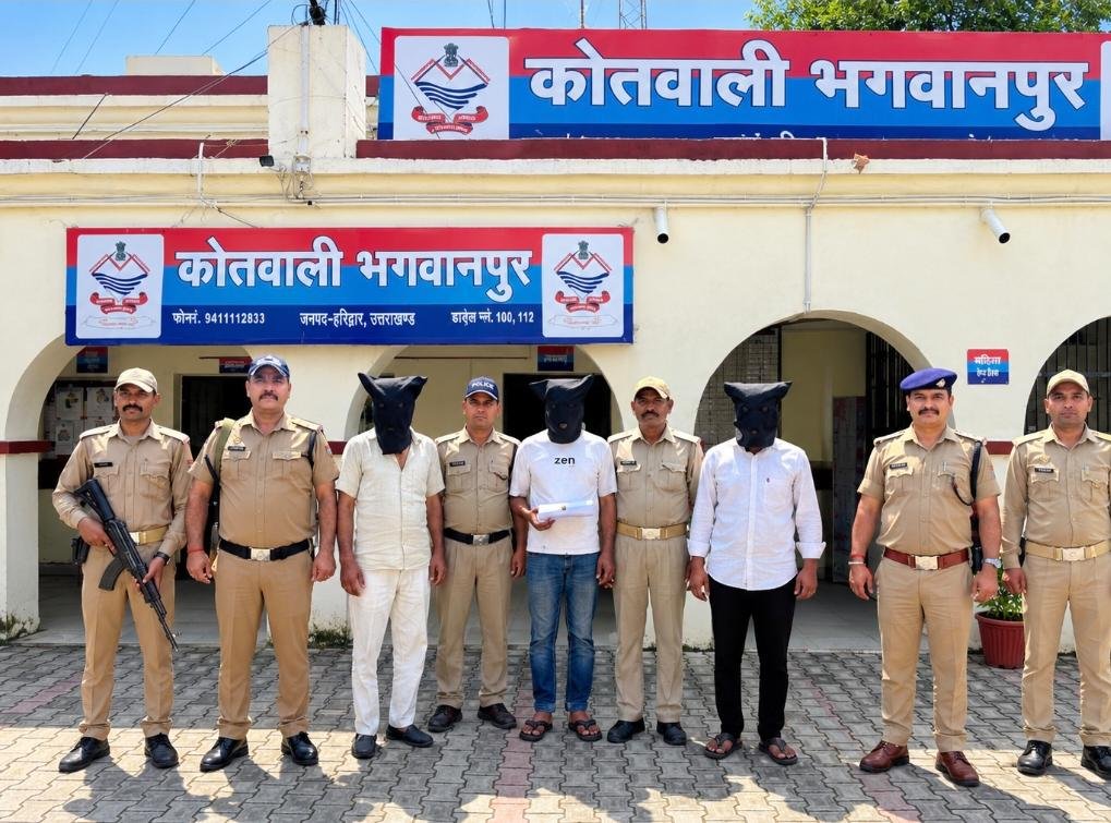 48 घंटे में आदित्य राणा हत्याकांड का खुलासा*