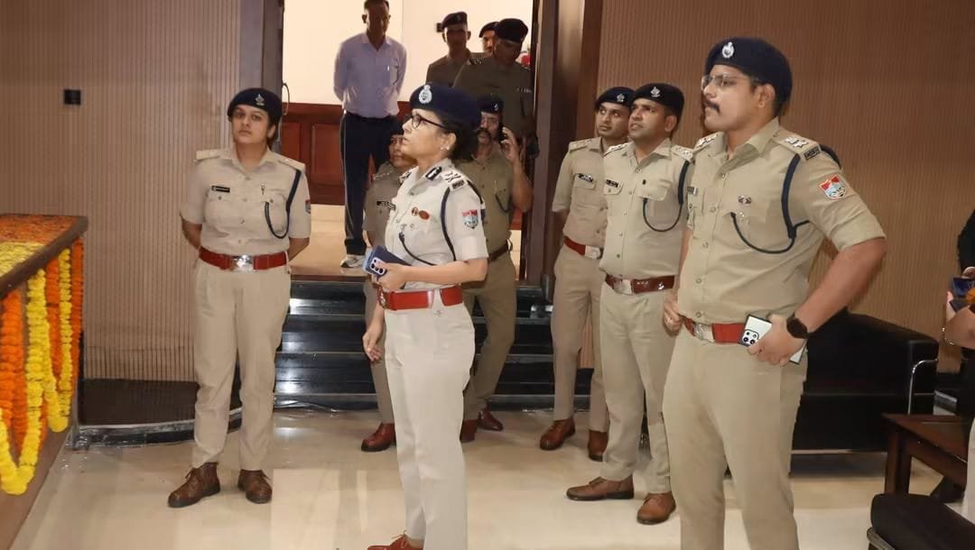 मानव तस्करी के खिलाफ बनेगी सख्त रणनीति, पंतनगर में कल राज्य स्तरीय सम्मेलन