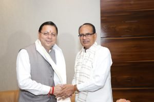 उत्तराखंड के 610 बसावटों तक पहुंचेगी सड़क, ₹2,708 करोड़ की परियोजनाओं को जल्द मंजूरी की उम्मीद
