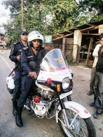278 पुलिसकर्मियों ने सीपीयू की लिखित परीक्षा की पास, इंटरव्यू भी हुए सम्पन्न