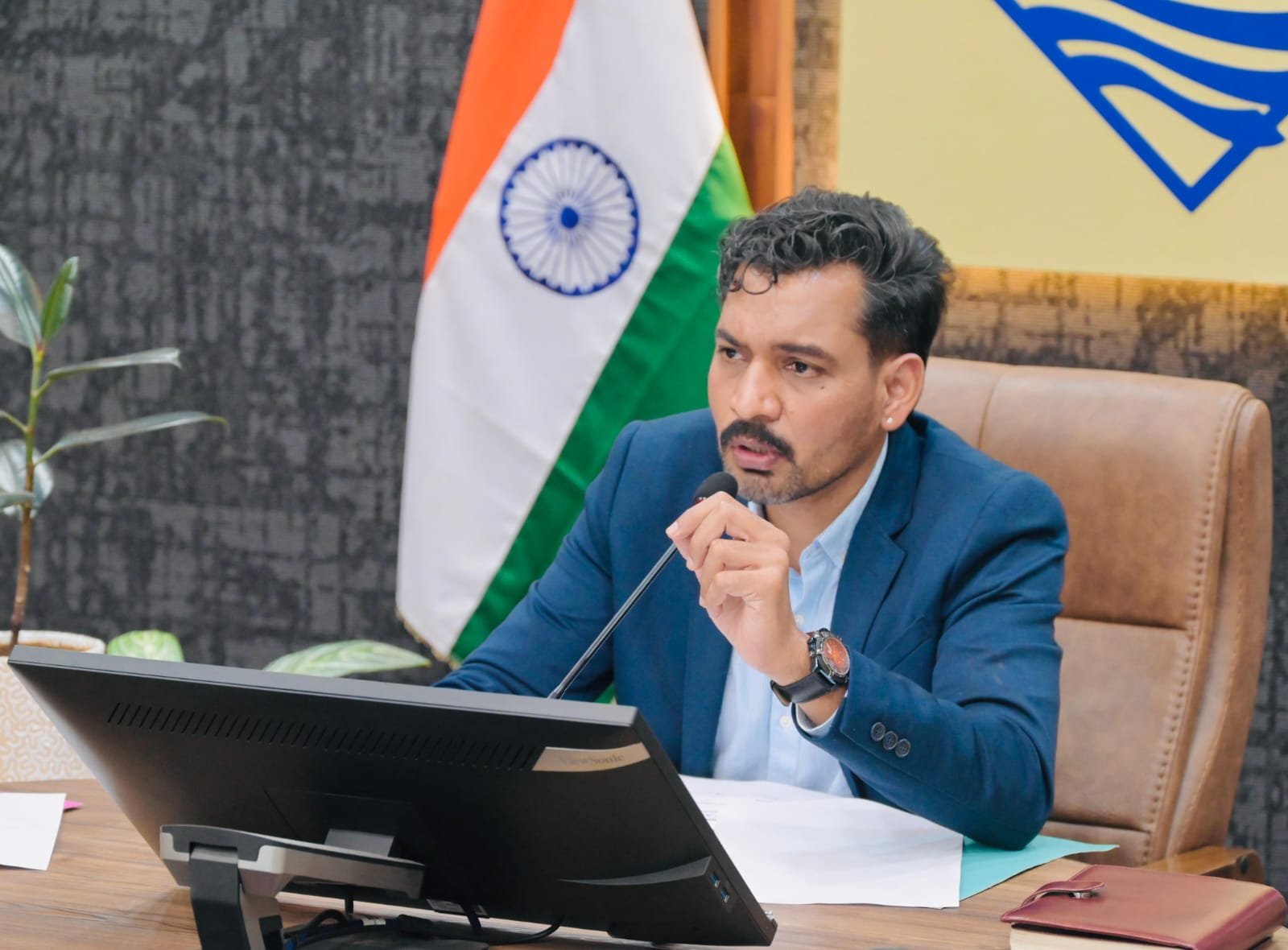 राजधानी के 19 शैडो एरिया में जल्द पहुचेंगे मोबाइल नेटवर्क