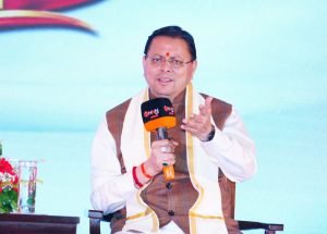 उत्तराखंड के विकास, रोजगार और महिला सशक्तीकरण पर सीएम धामी ने रखी सरकार की बात