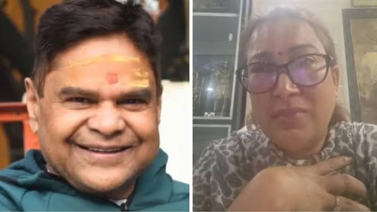 गिरधारी लाल अभी तक फरार, एसआईटी आज एफएसएल भेज सकती है ऑडियो रिकॉर्डिंग