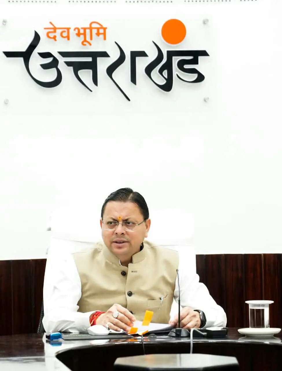 उत्तराखंड की लोकभाषाओं को एआई से मिलेगी नई पहचान, मुख्यमंत्री धामी ने लॉन्च किया खास पोर्टल
