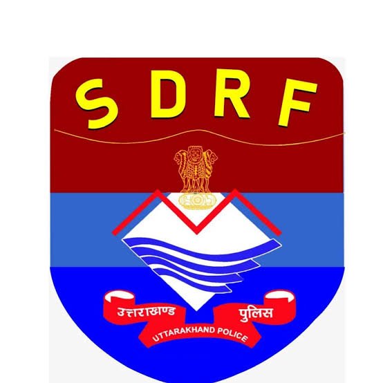 एसडीआरएफ ने रचा इतिहास, ISO सर्टिफिकेट हासिल करने वाला पहला दल बना एसडीआरएफ